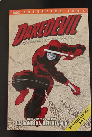La sonrisa del diablo