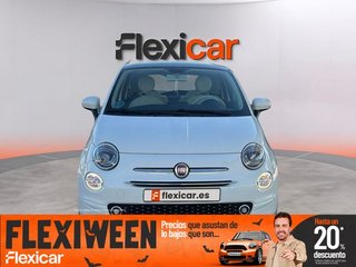 Fiat 500 1.2 8v 51kW (69CV) Pop
