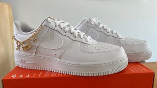 Zapatillas Nike Air Force 1 '07 LX