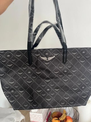 Bolso  Negro