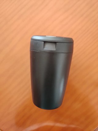 Portaobjetos/papelera para Vehículos Volkswagen