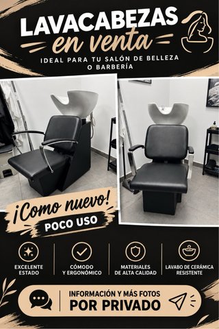 Lavacabezas