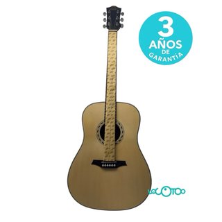 GUITARRA BROMO BAB1