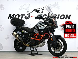 KTM 1290 SUPER ADVENTURE S