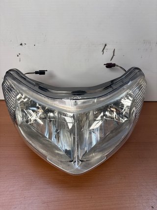 Faro delantero Suzuki Burgman 125 (2005)