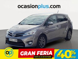 Toyota Verso 115D Advance 82 kW (112 CV)