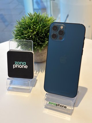 iPhone 12 Pro 256GB Blu | 2 anni di garanzia