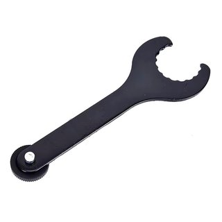 Llave pedalier para bicicleta
