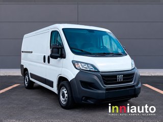 Fiat Ducato L2H1 FG33 2.2Mjet 140cv – 2184cc motor FIAT 2.2Mjet 140cv