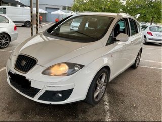 SEAT Altea 2011