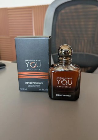 Stronger With You Absolutely 50ml