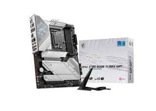 Placa Base MSI MPG Z790 EDGE TI MAX WIFI#001323