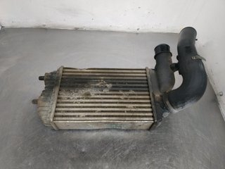 Intercooler CITROEN JUMPER CAMIÓN 33 M 2.2 HDi -