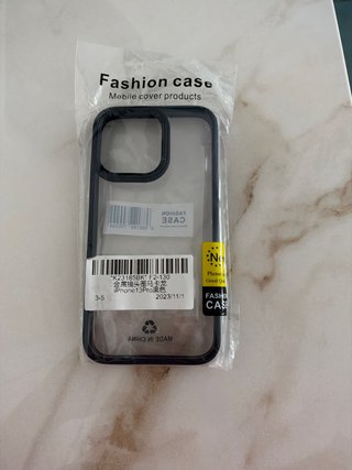 Custodia per iPhone 13 Pro