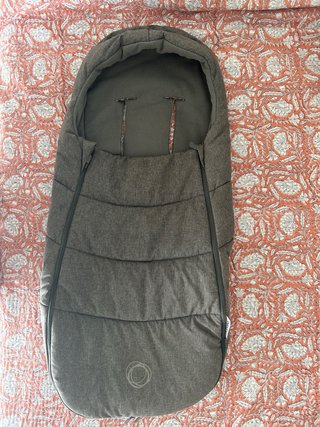 Saco de Invierno Bugaboo