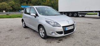 Renault Scenic 2010