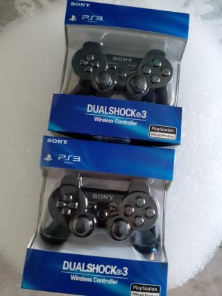 2 Mandos PS3 Nuevos