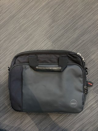 Valigetta portatile Dell 13 pollici