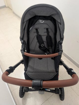 Carrito Jané Kendo