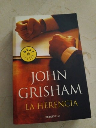 La herencia