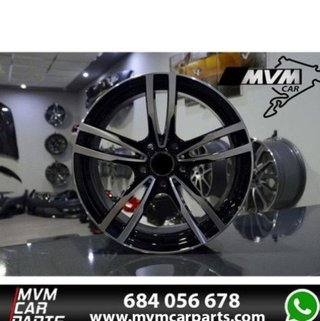 Llantas Pack M BMW BM034
