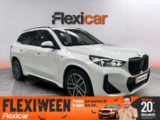 BMW X1 sDrive18d