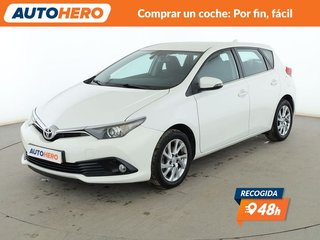 Toyota Auris 1.2 Turbo Active