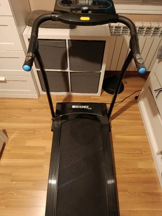 Cinta de Correr Behumax