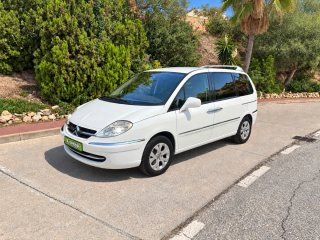 Citroen C8 2011