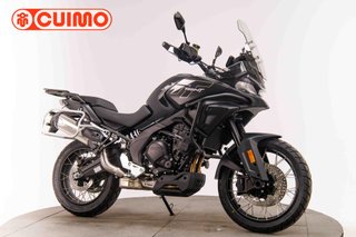 CFMOTO 700 MT