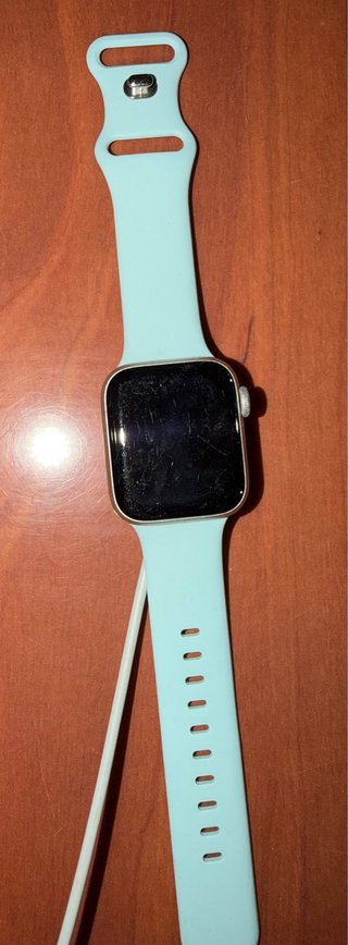 Apple Watch SE