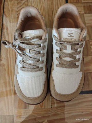 Deportivas Barefoot Hobibear