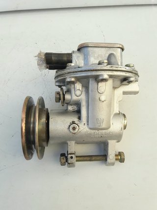 Depresor Freno / Bomba Vacio - PEUGEOT 205