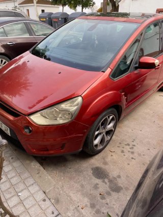 Ford C-MAX 2007