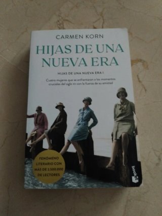 Hijas de una nueva era