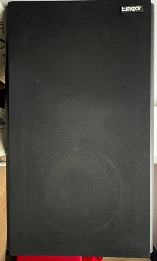 N.1 Cassa Hi-Fi Linear K 3000