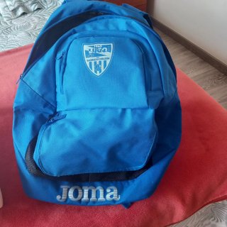 Mochila de Fútbol Joma Azul