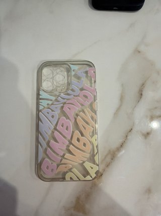 Custodia iPhone 13 Pro Bimba y Lola