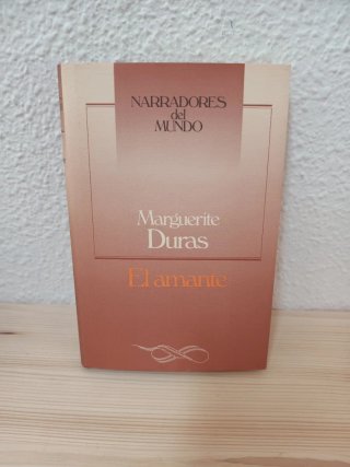 El amante