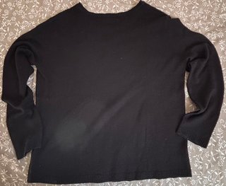 Jersey Negro Mango