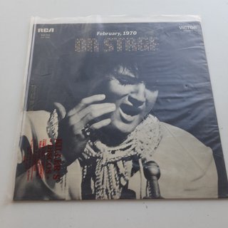 Vinilo Elvis Presley - On Stage (1970)