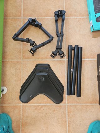 Soporte para Monitor