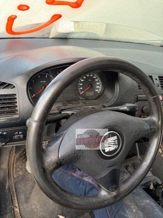 AIRBAG DELANTERO IZQUIERDO Seat Ibiza (6K1)