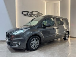 Ford Grand Tourneo Connec 2022
