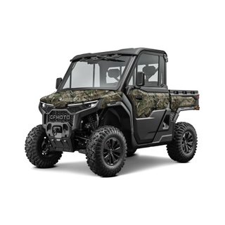 UTV CFMOTO U10 PRO Highland