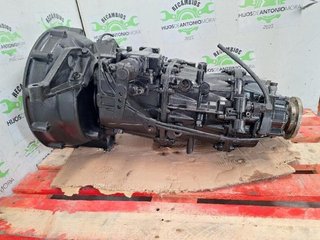 Man 113778 caja cambios fs8309 le gasoleo 280cvkw
