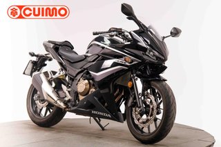 HONDA CBR 500 R