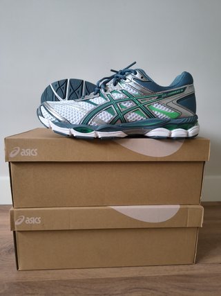 Zapatillas Asics Gel-Cumulus 16 Talla 45