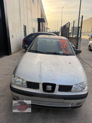 PALANCA CAMBIO Seat Ibiza (6K1)