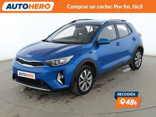 Kia Stonic 1.2 Concept